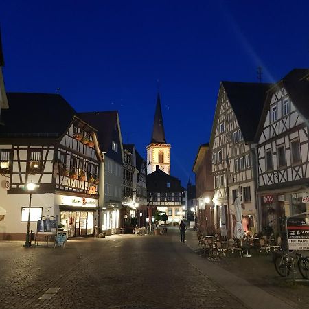 LohrWohnen Im Springerhofアパートメント エクステリア 写真