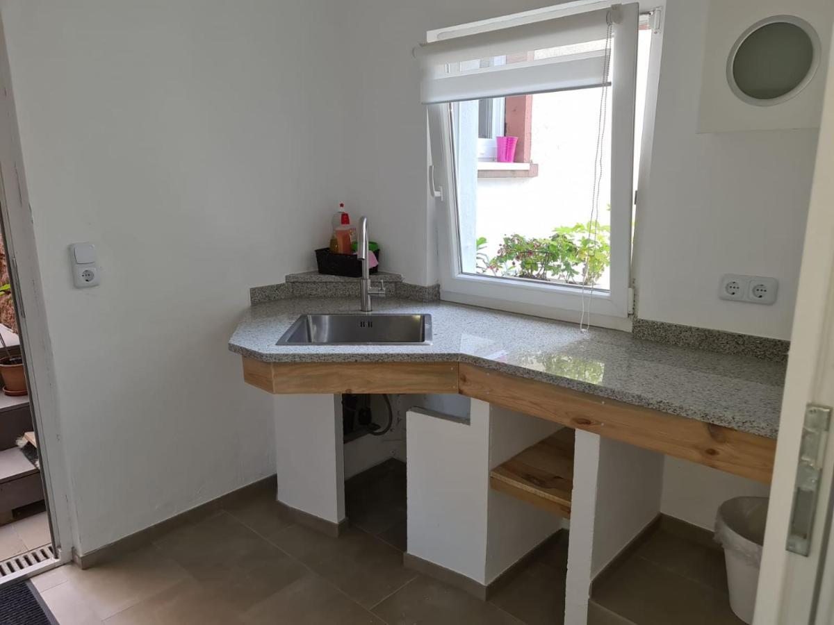 LohrWohnen Im Springerhofアパートメント エクステリア 写真