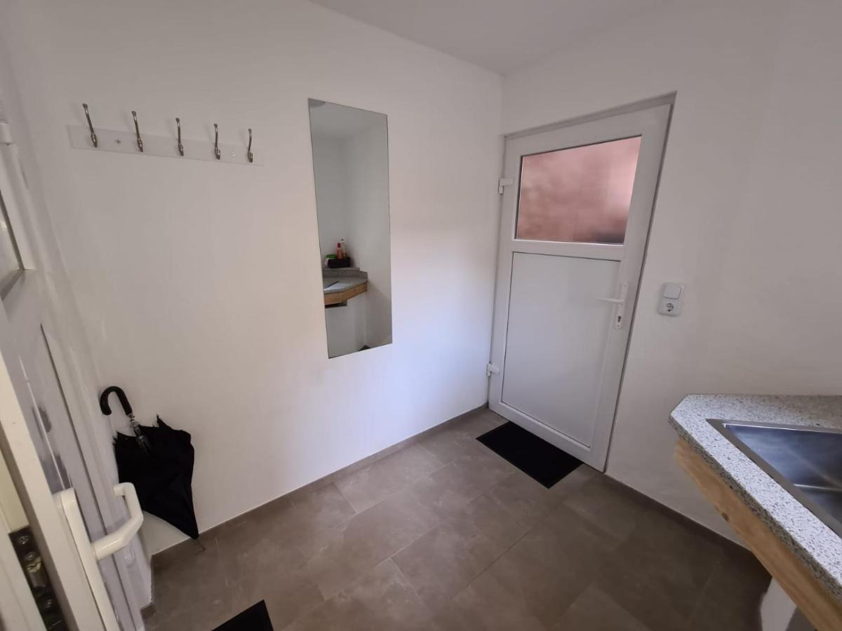 LohrWohnen Im Springerhofアパートメント エクステリア 写真