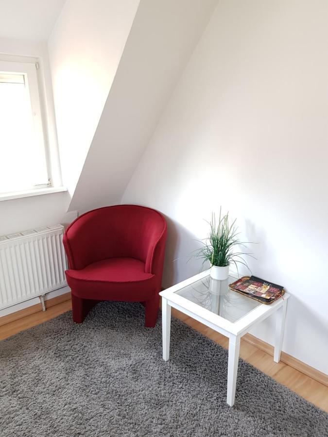 LohrWohnen Im Springerhofアパートメント エクステリア 写真