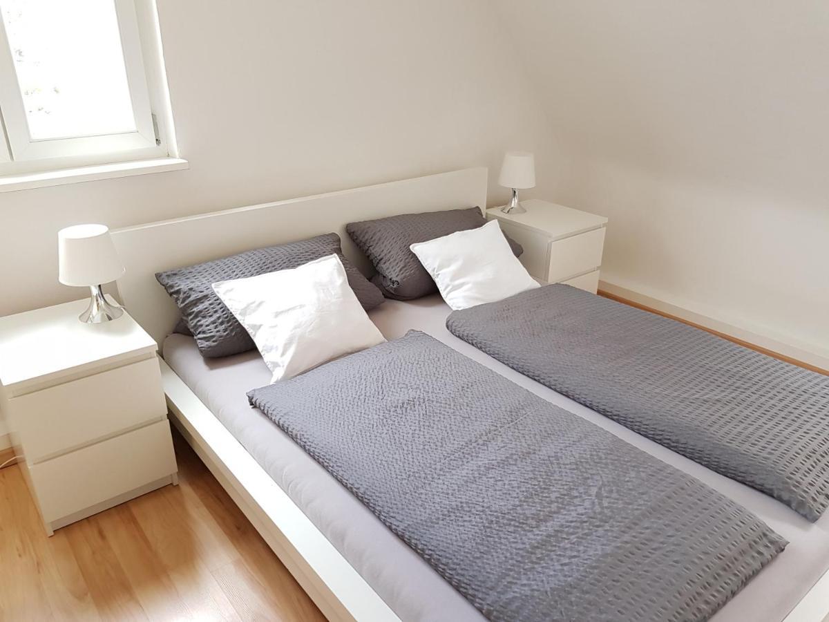 LohrWohnen Im Springerhofアパートメント エクステリア 写真
