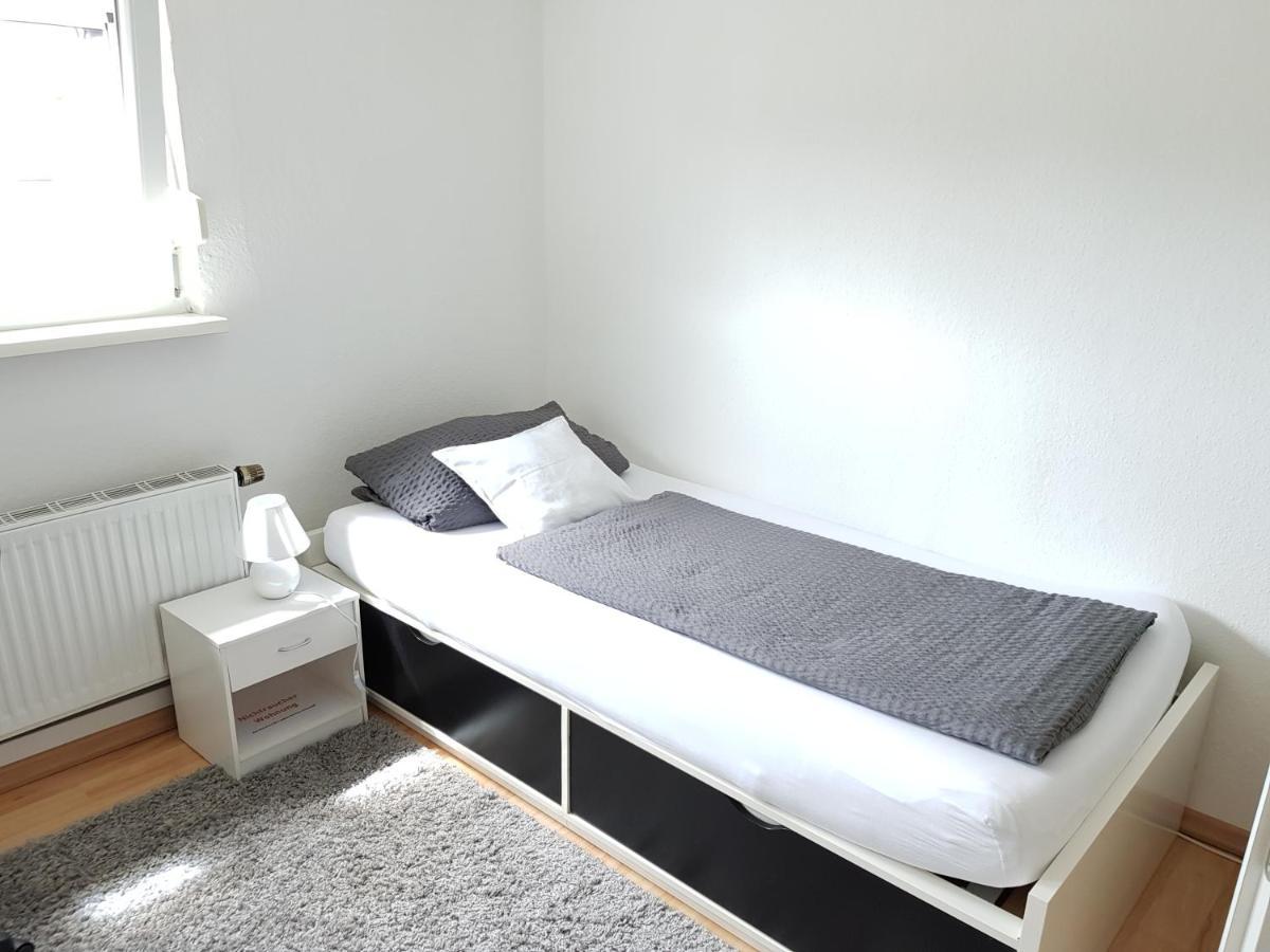 LohrWohnen Im Springerhofアパートメント エクステリア 写真