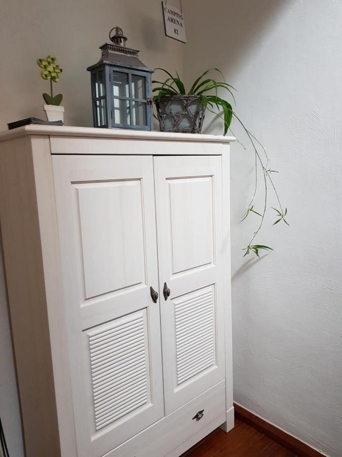 LohrWohnen Im Springerhofアパートメント エクステリア 写真