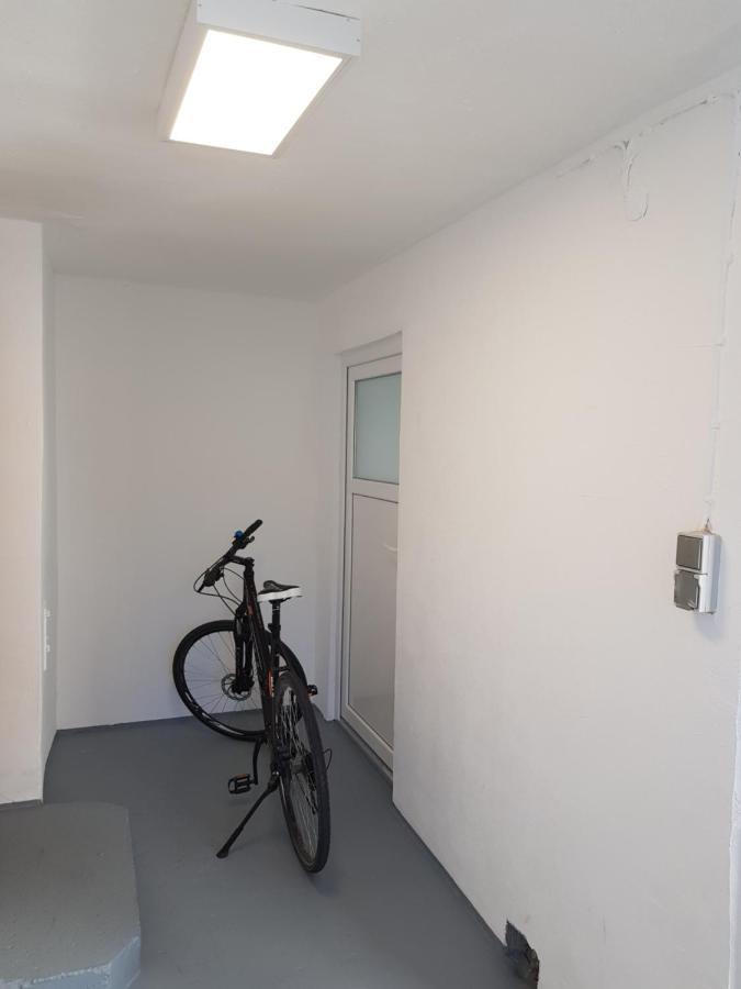 LohrWohnen Im Springerhofアパートメント エクステリア 写真