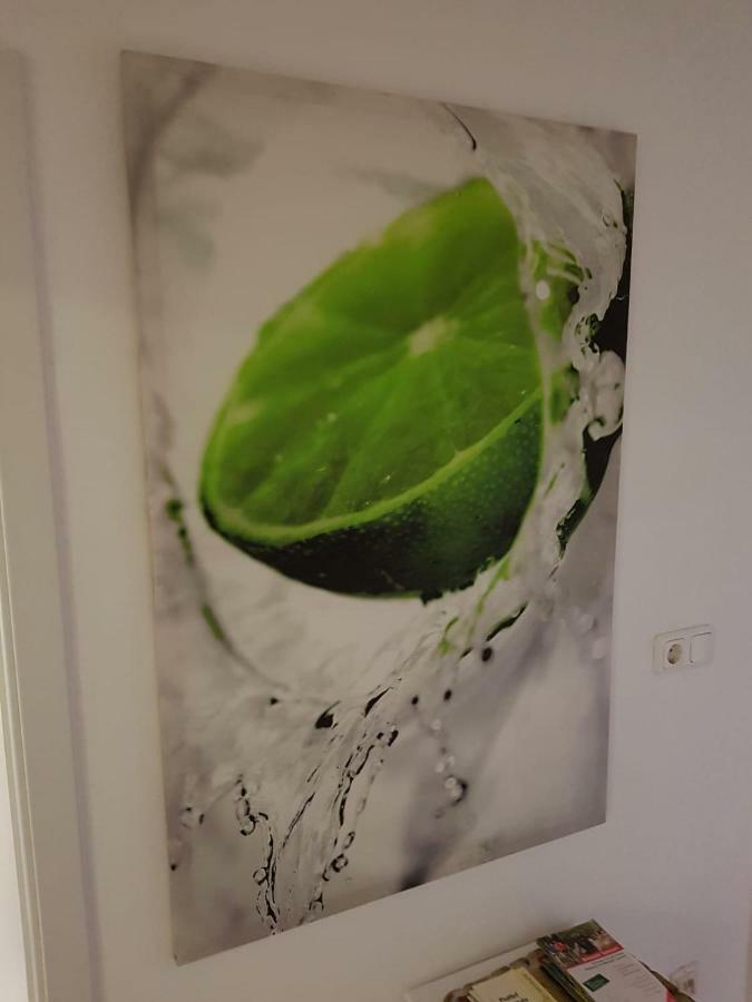 LohrWohnen Im Springerhofアパートメント エクステリア 写真