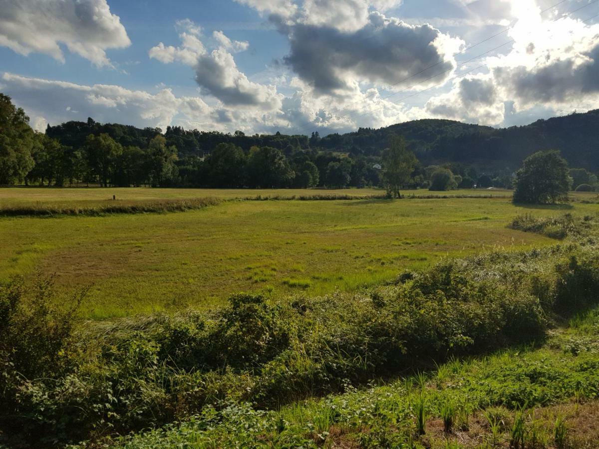 LohrWohnen Im Springerhofアパートメント エクステリア 写真