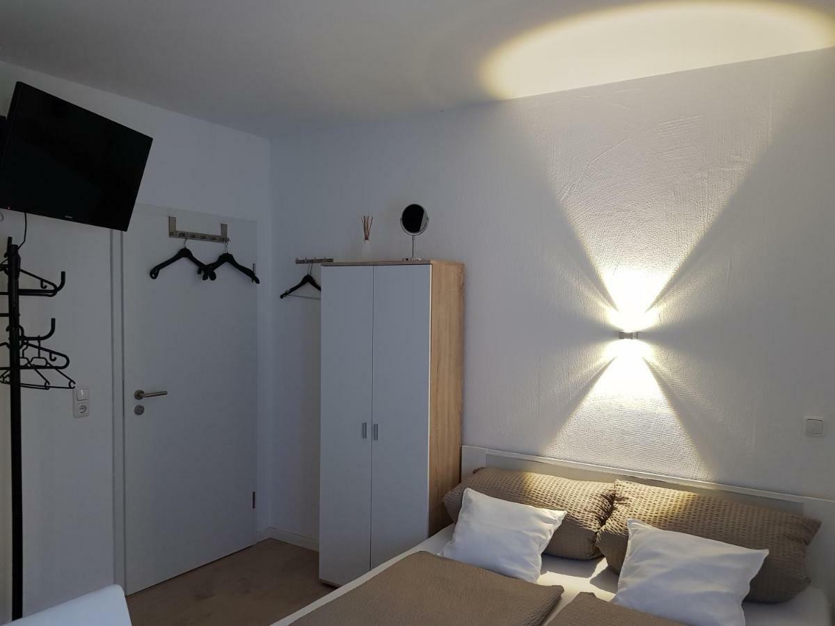LohrWohnen Im Springerhofアパートメント エクステリア 写真